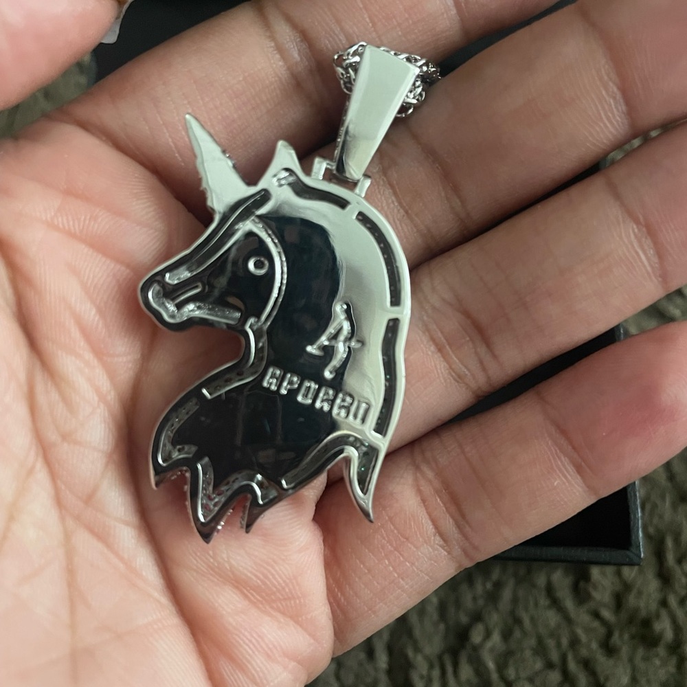 Necklace - Picture 2 of 2